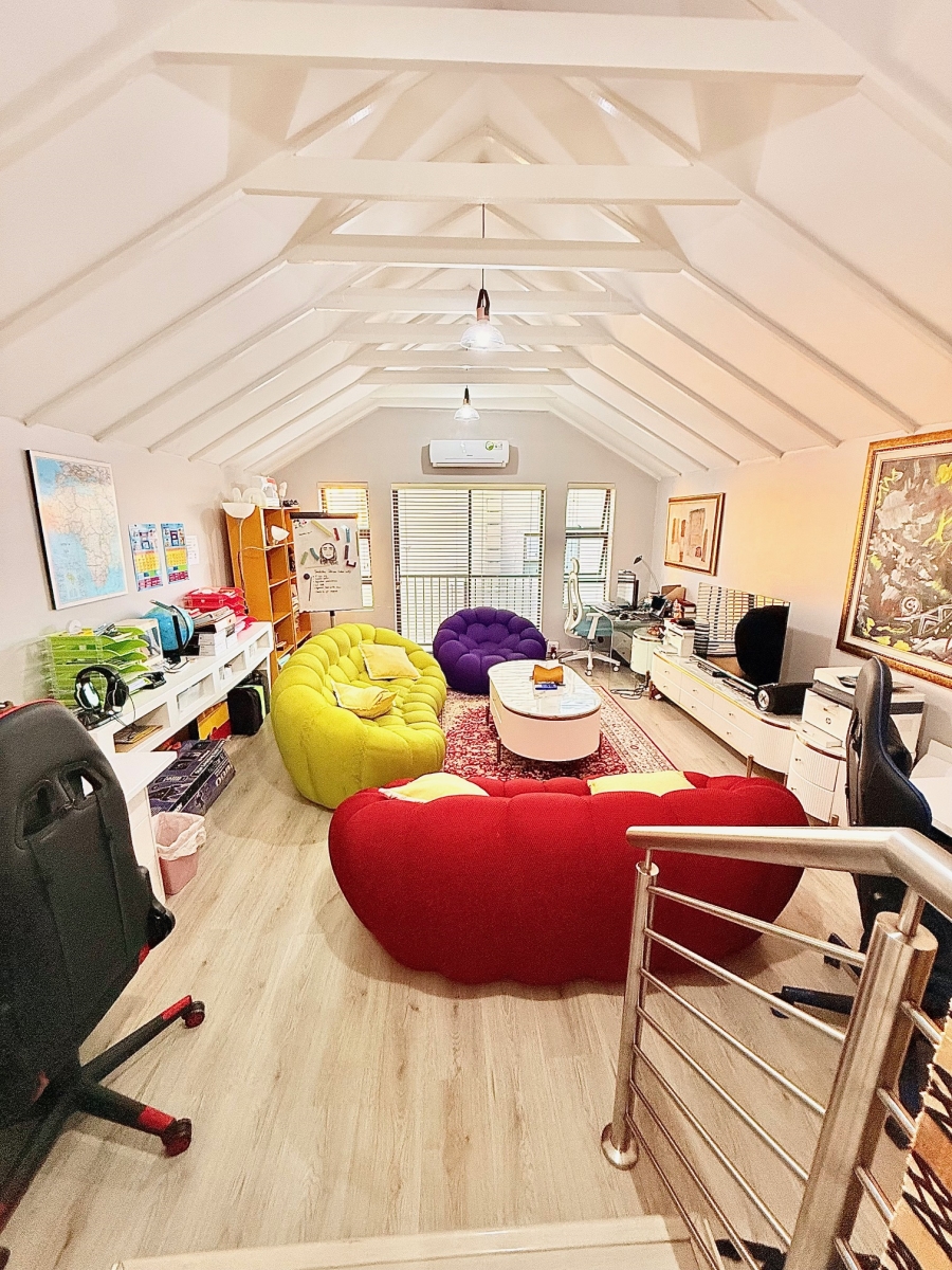 4 Bedroom Property for Sale in Wild Olive Estate Free State